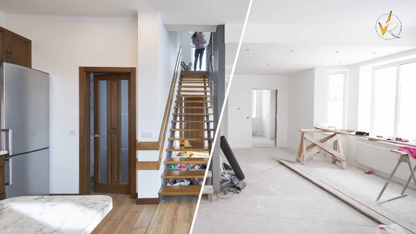 Construction Emergency