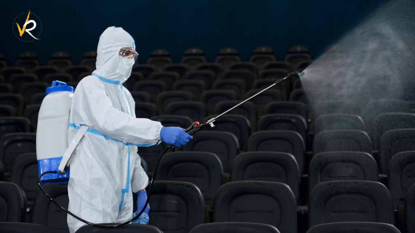 Specialty Cleaning Services