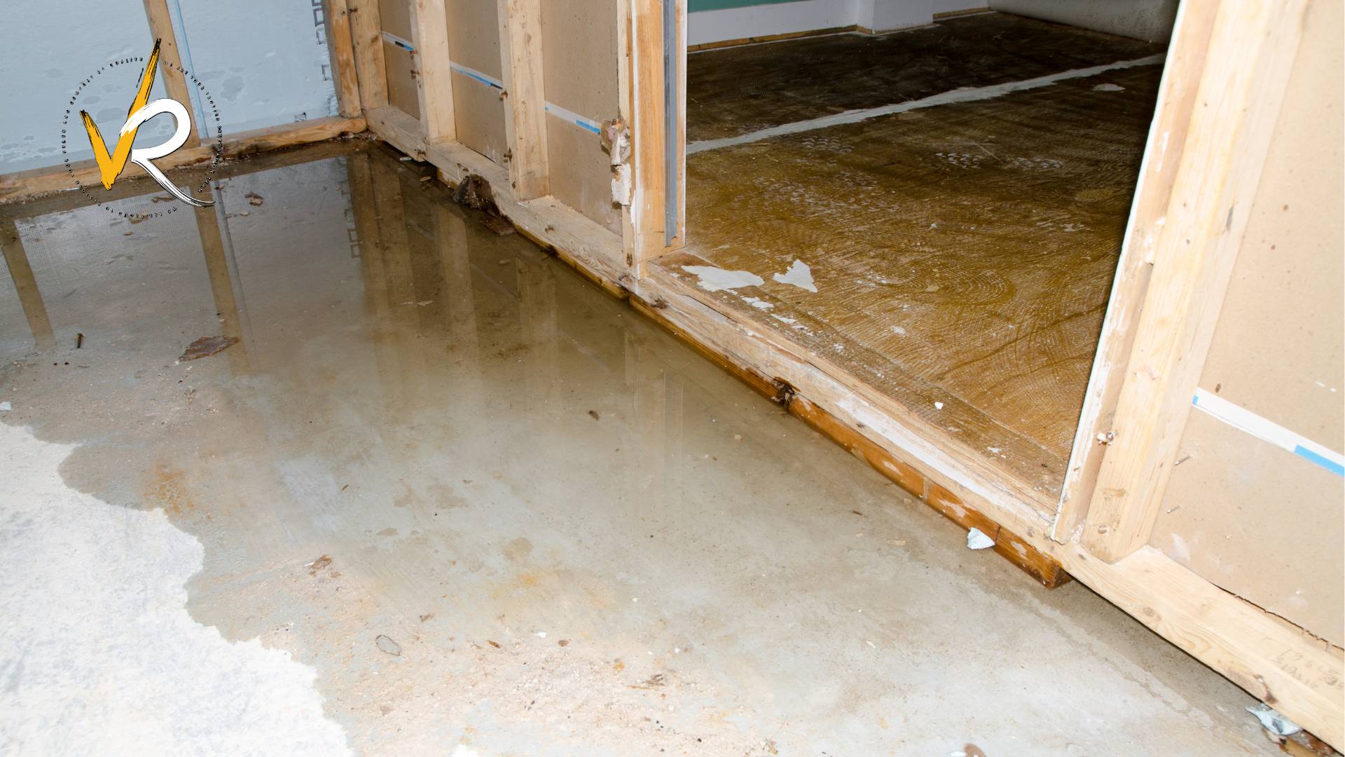 Expert Water Damage Restoration: Fast and Reliable