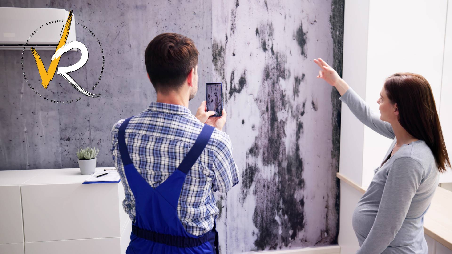 Preventing Costly Water Damage in Burnaby