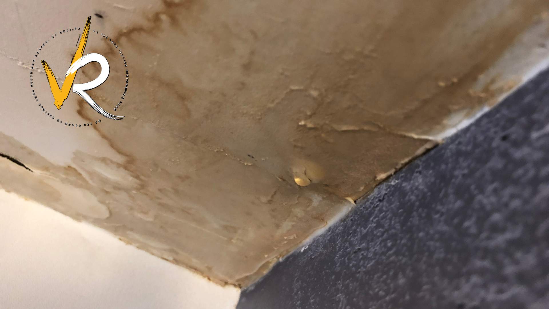 How To Spot Early Warning Signs Of Water Damage Before It Gets Worse