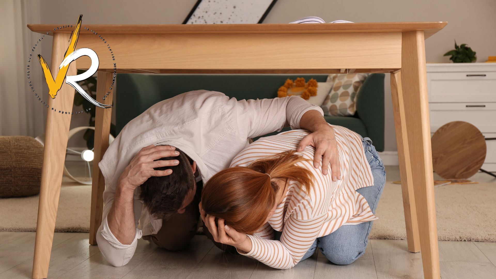 Vancouver Earthquake Restoration