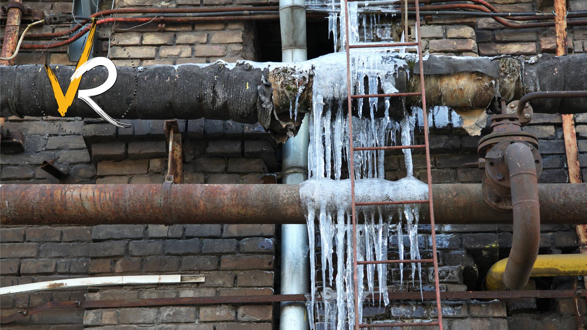 Frozen Water Damage: Science, Risks, and How to Protect Your Home