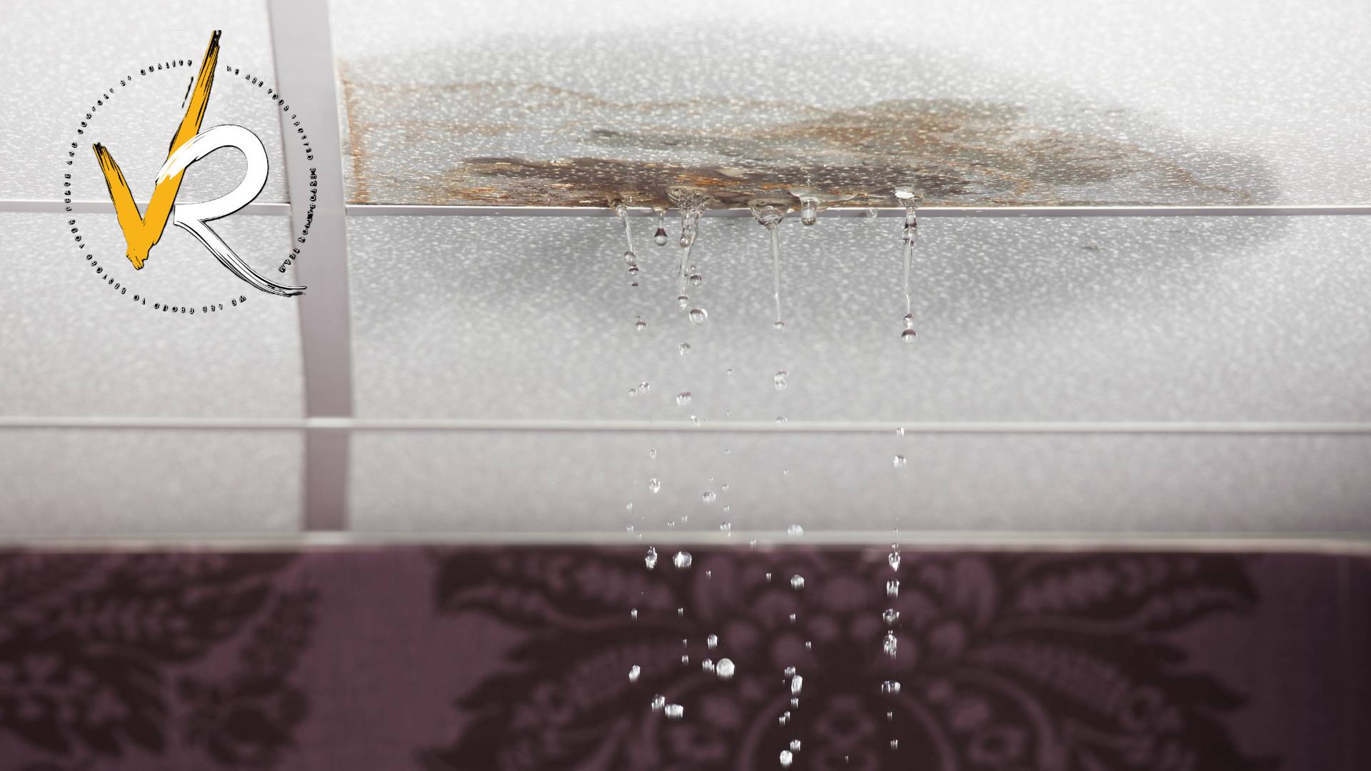 Emergency Water Restoration in Burnaby, BC 24/7