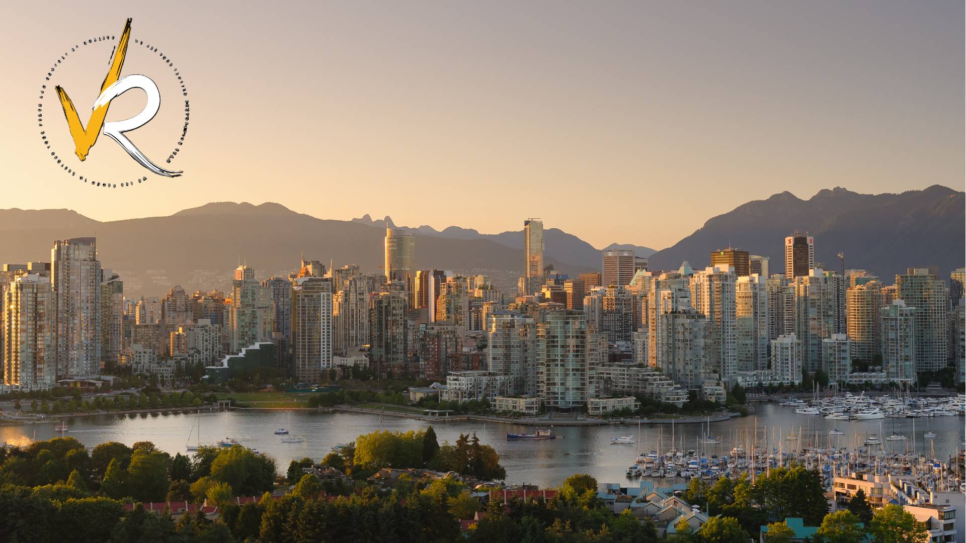 North Vancouver Flooding After Record Rainfall