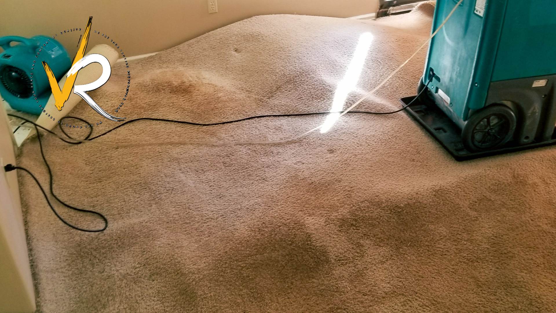 Summer Water Damage in BC: Causes & Prevention Tips