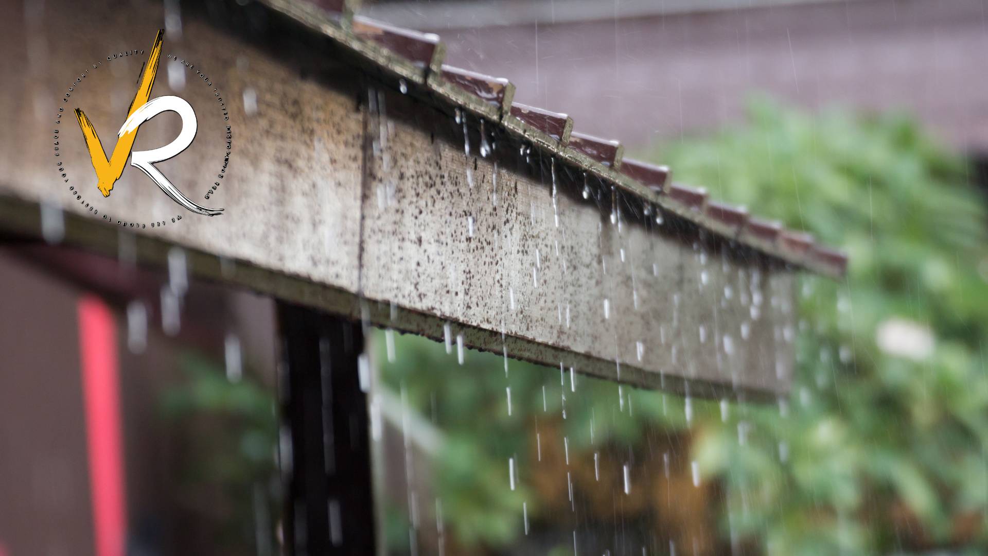 Metro Vancouver Heavy Rainfall