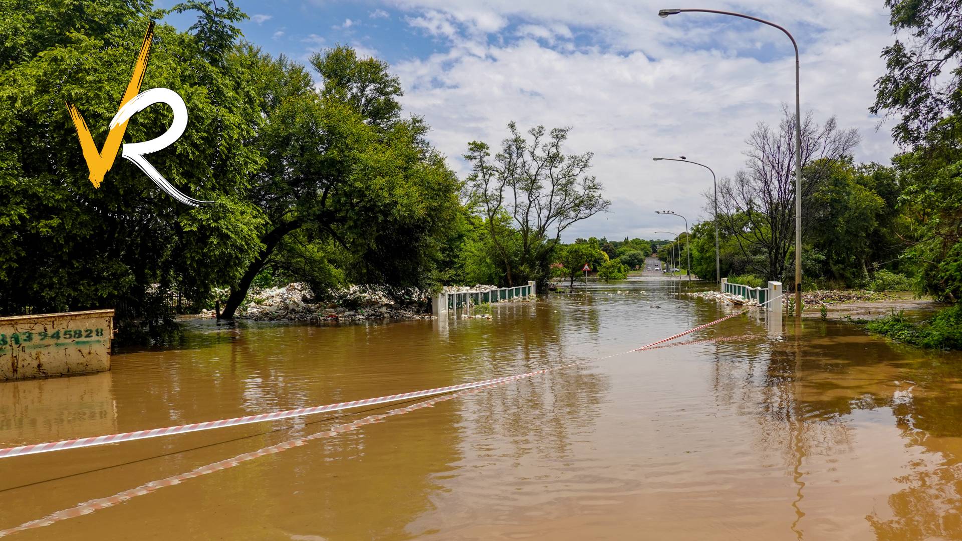 Abbotsford Water Damage Restoration