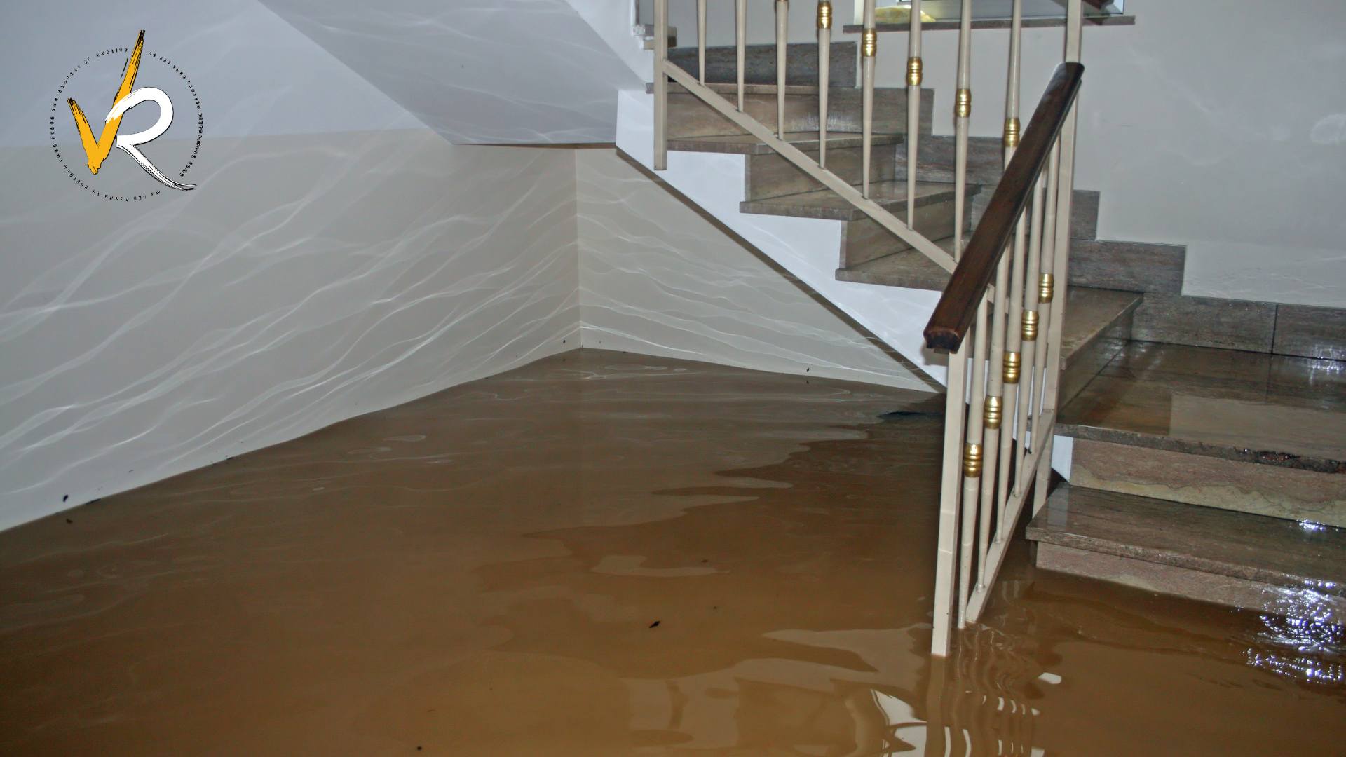 Flooded Basement Solutions: What to Do and Who to Call