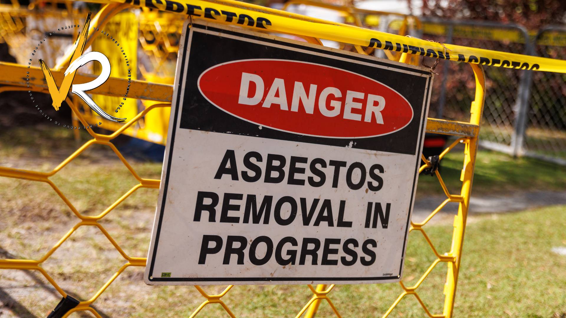 Certified Asbestos Removal Services in Vancouver