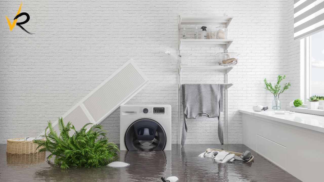 How to Stop Water Damage in My Apartment