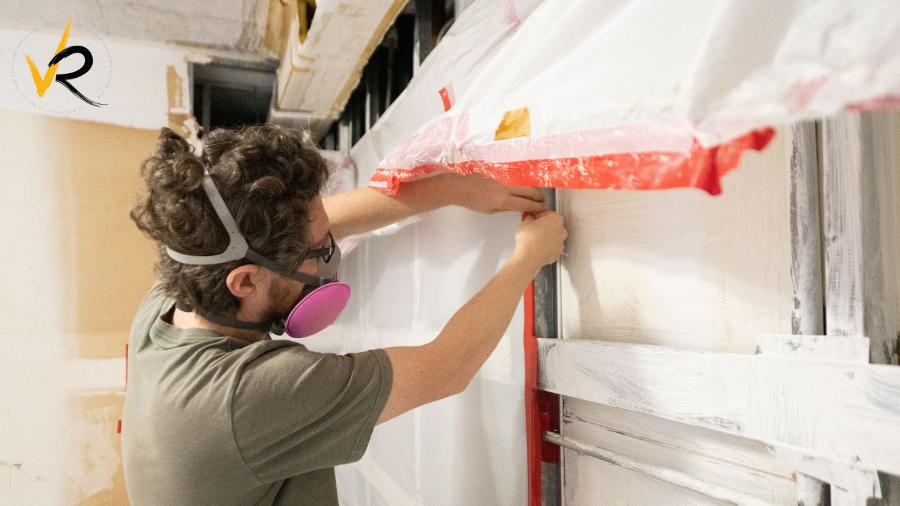 How to Treat Mold from Water Damage