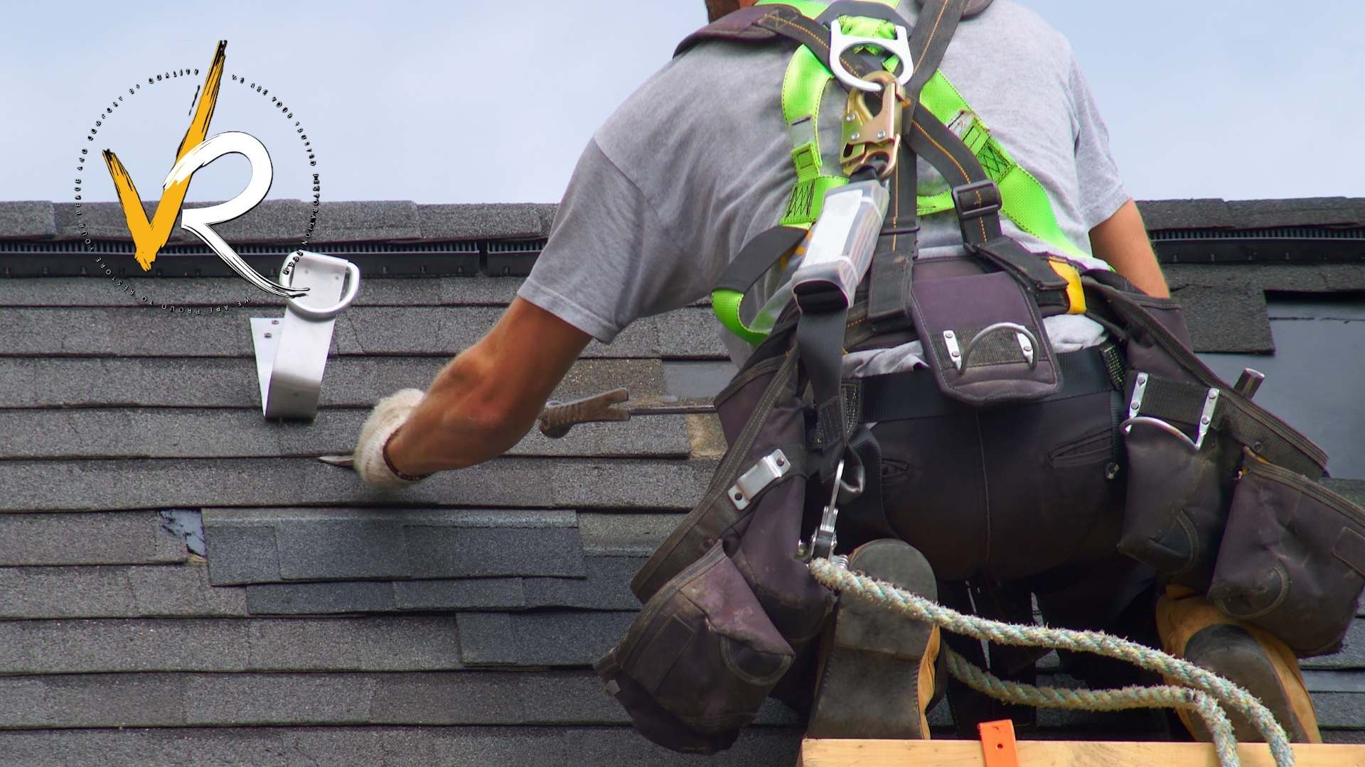 House Damage Repair Vancouver A Simple Guide