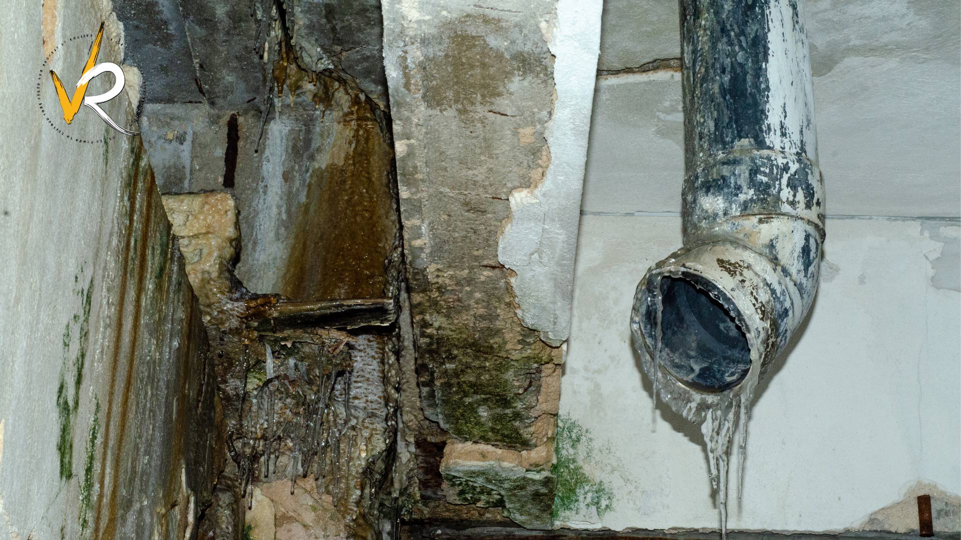 Water Damage Restoration in Coquitlam, BC 24/7