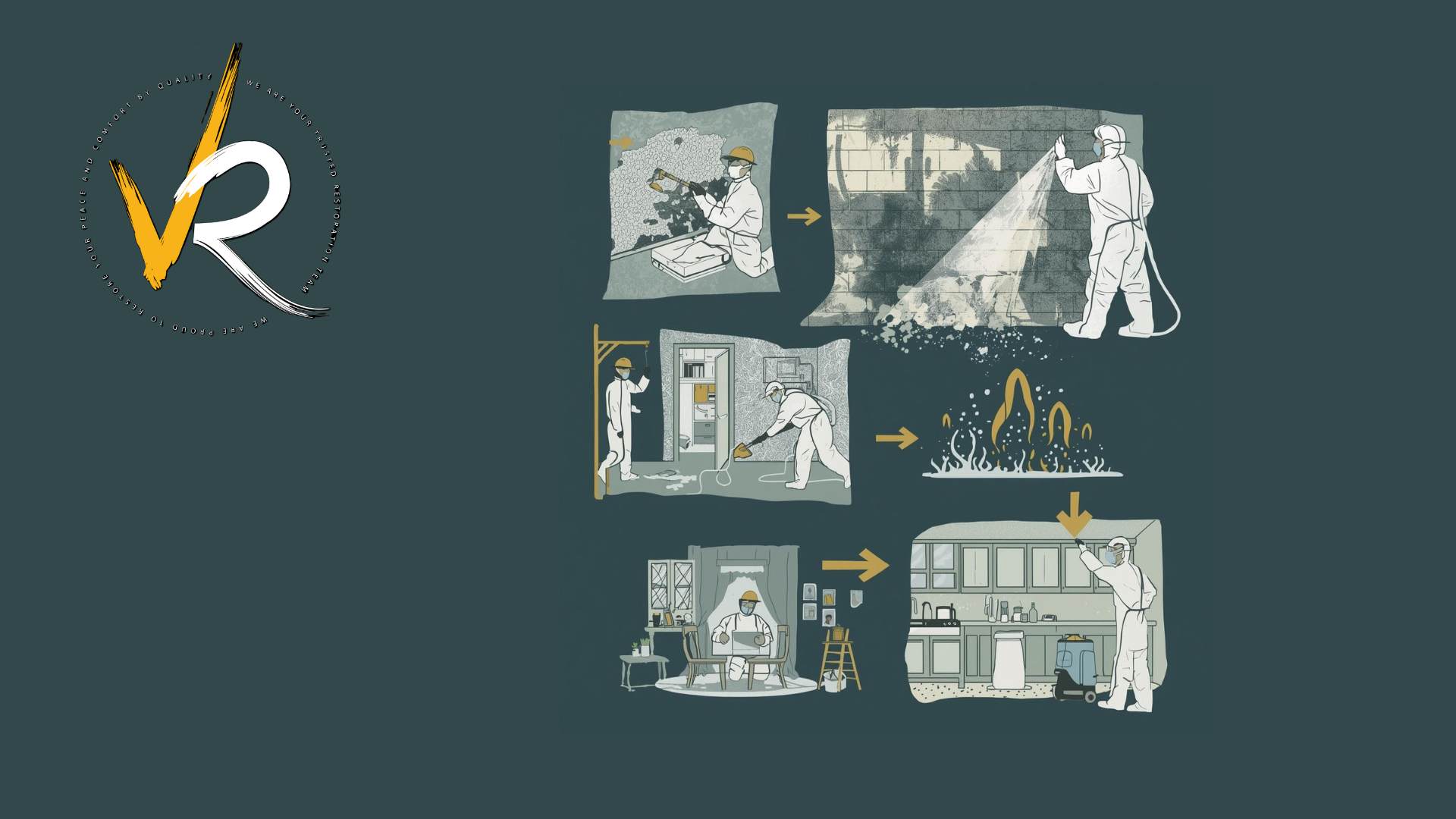 Bathroom Mold In Vancouver Causes Safe Removal Prevention And Next Steps