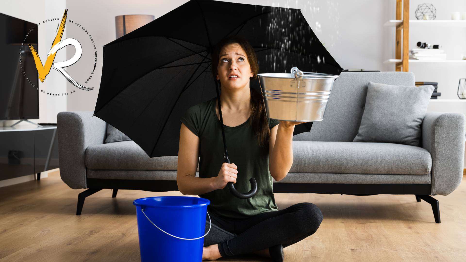 How to Protect Your Home Against Water Damage in Canada