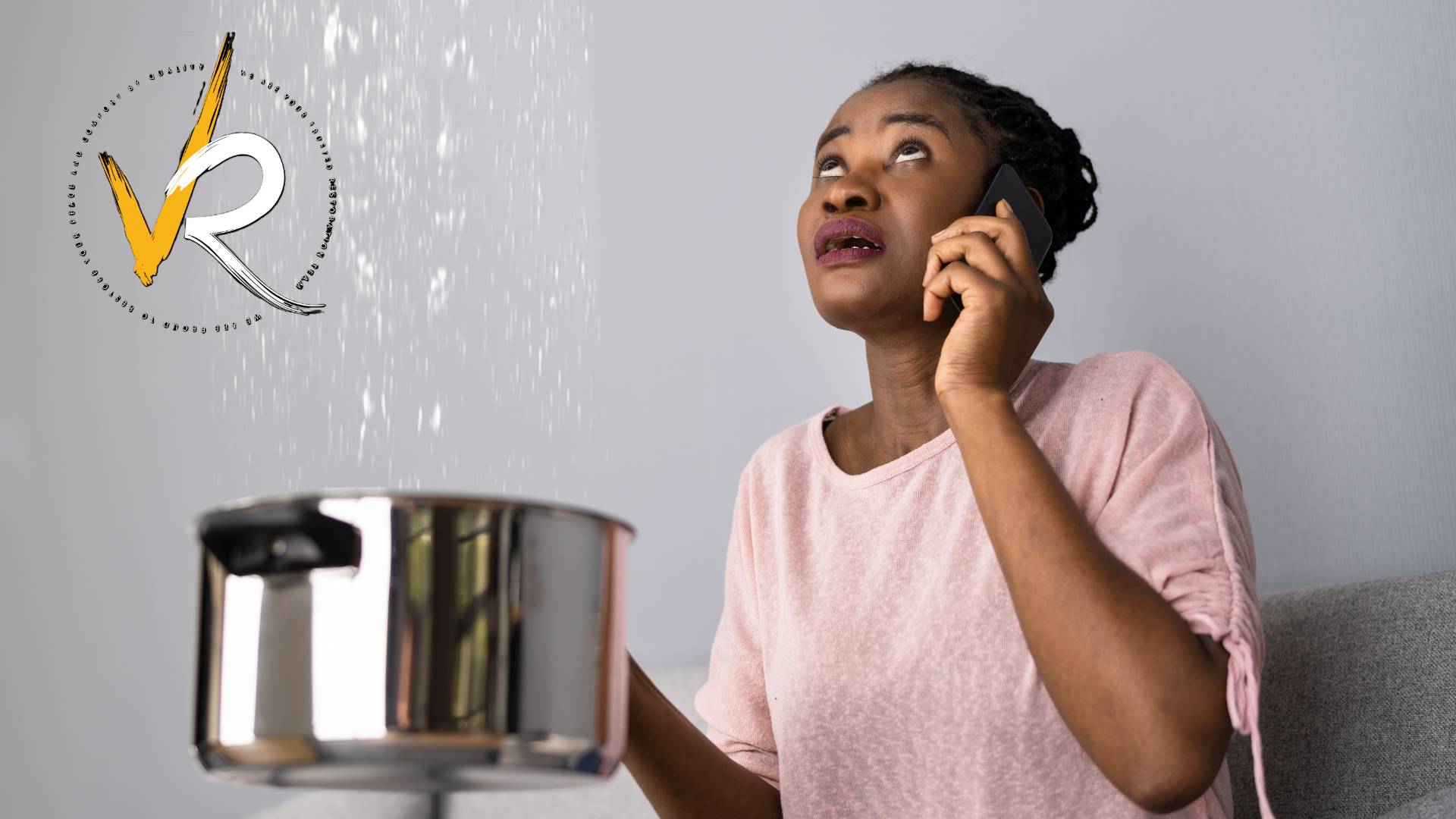 Flood Warning in Vancouver: Call VR Restoration