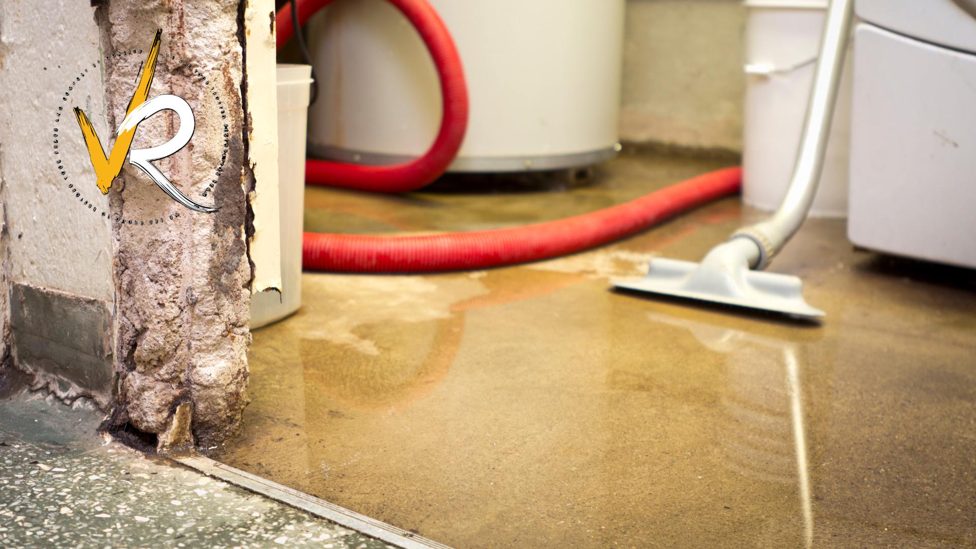 What to Do When Your Floors Flood: Immediate Steps to Protect Your Home