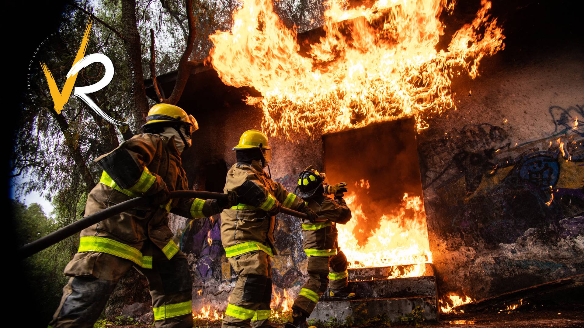 Wildfire Recovery: Insurance Claims & Housing Assistance