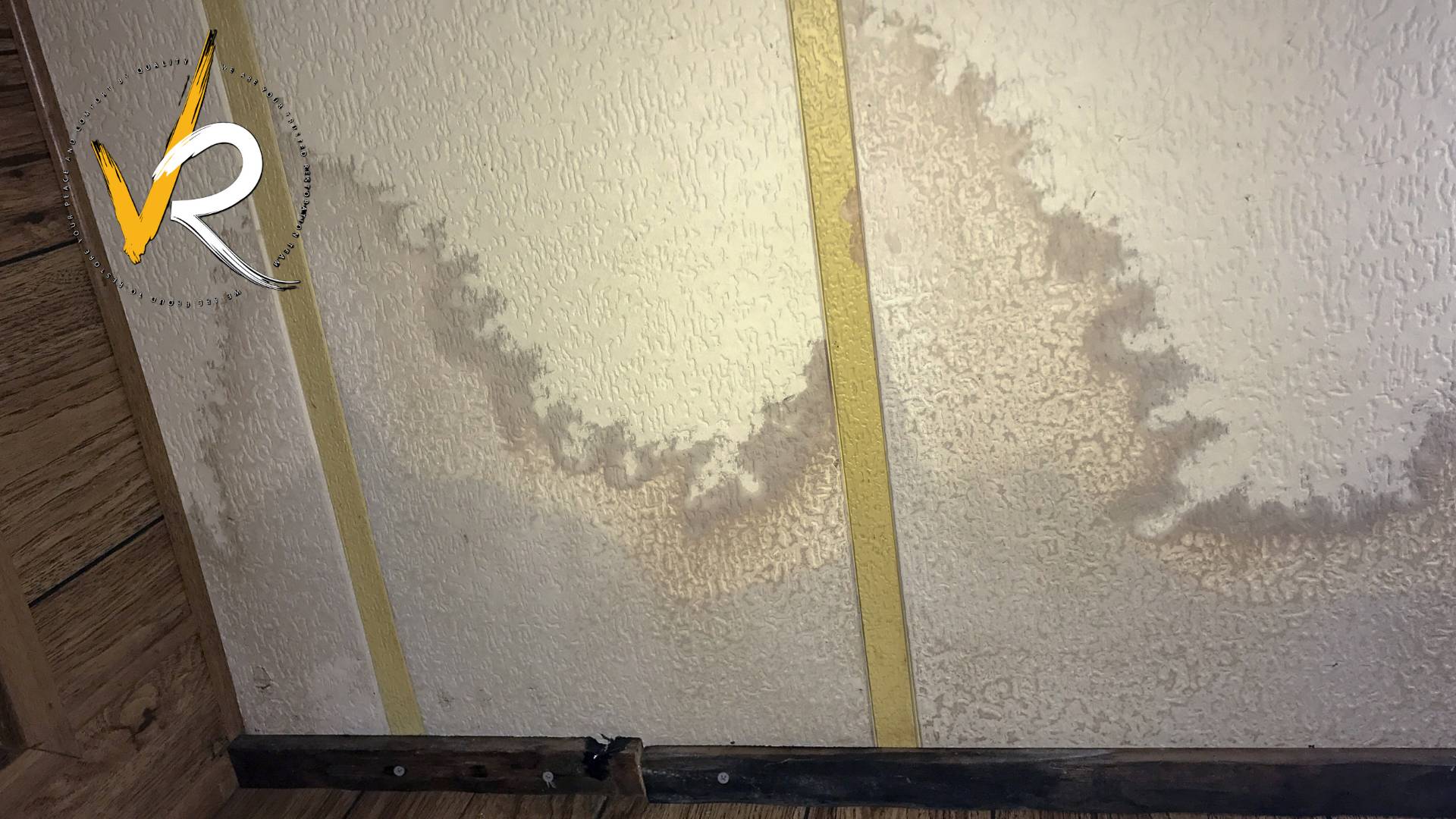 How Long Does Water Damage Restoration Take in Vancouver BC?