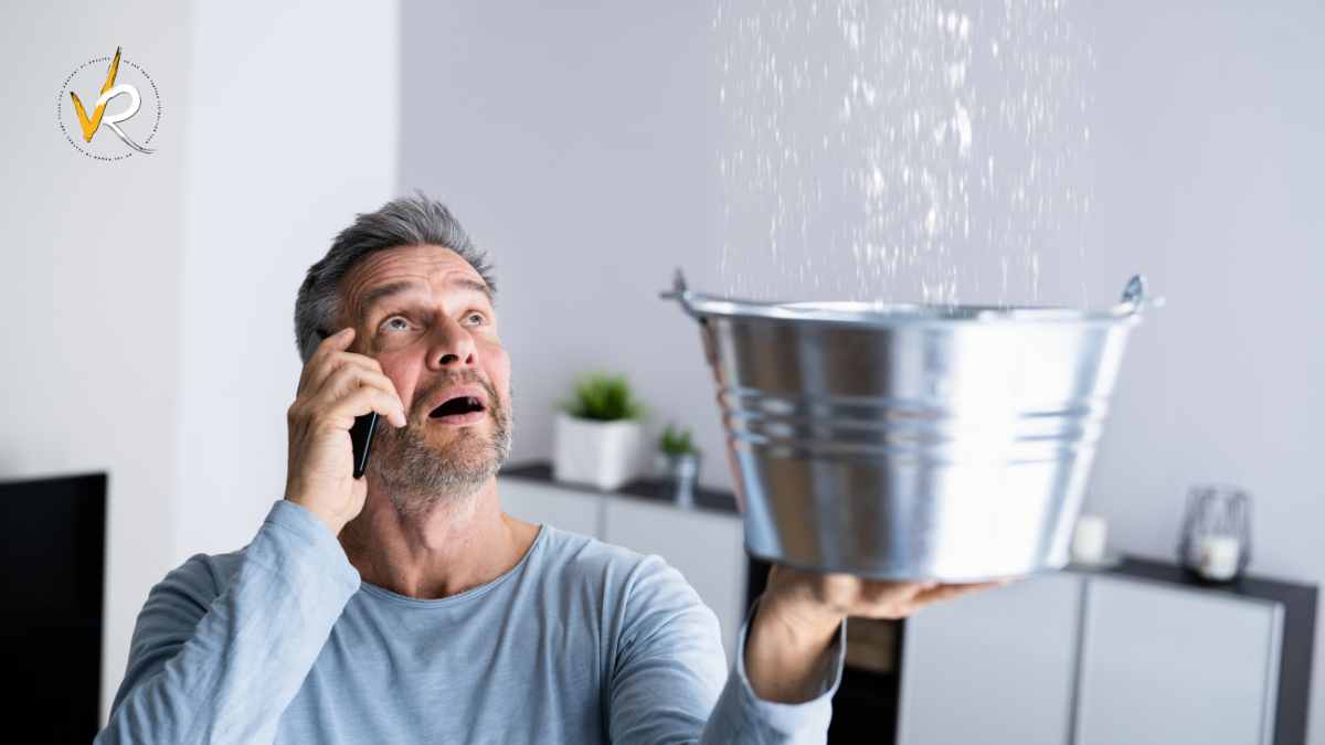 Rainy Season Guide for West & North Vancouver