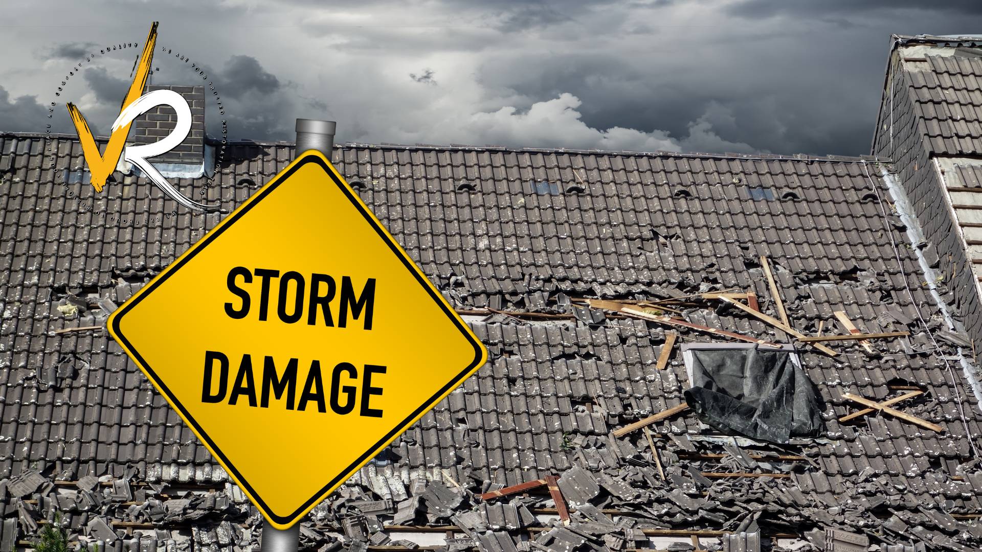 Wind Storm Vancouver Services 24/7