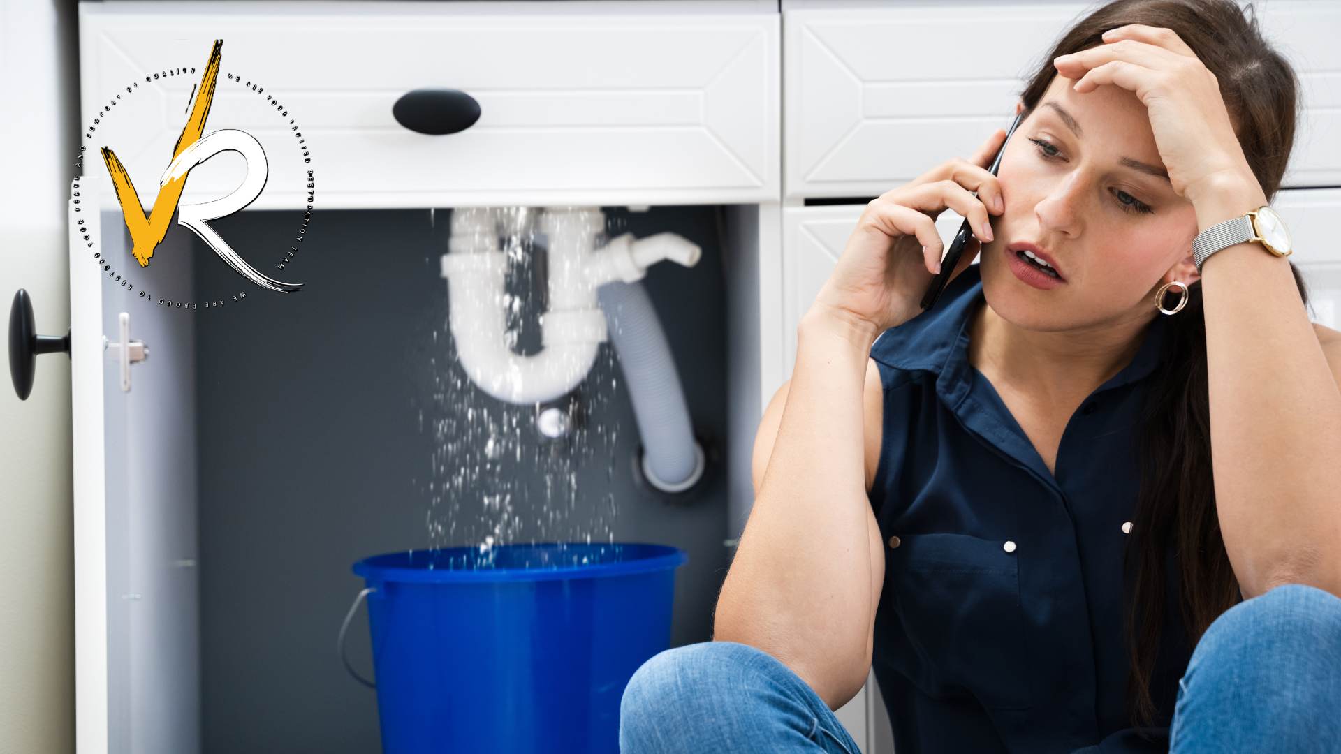 Water Damage From Snow In Vancouver What To Do And How To Prevent It