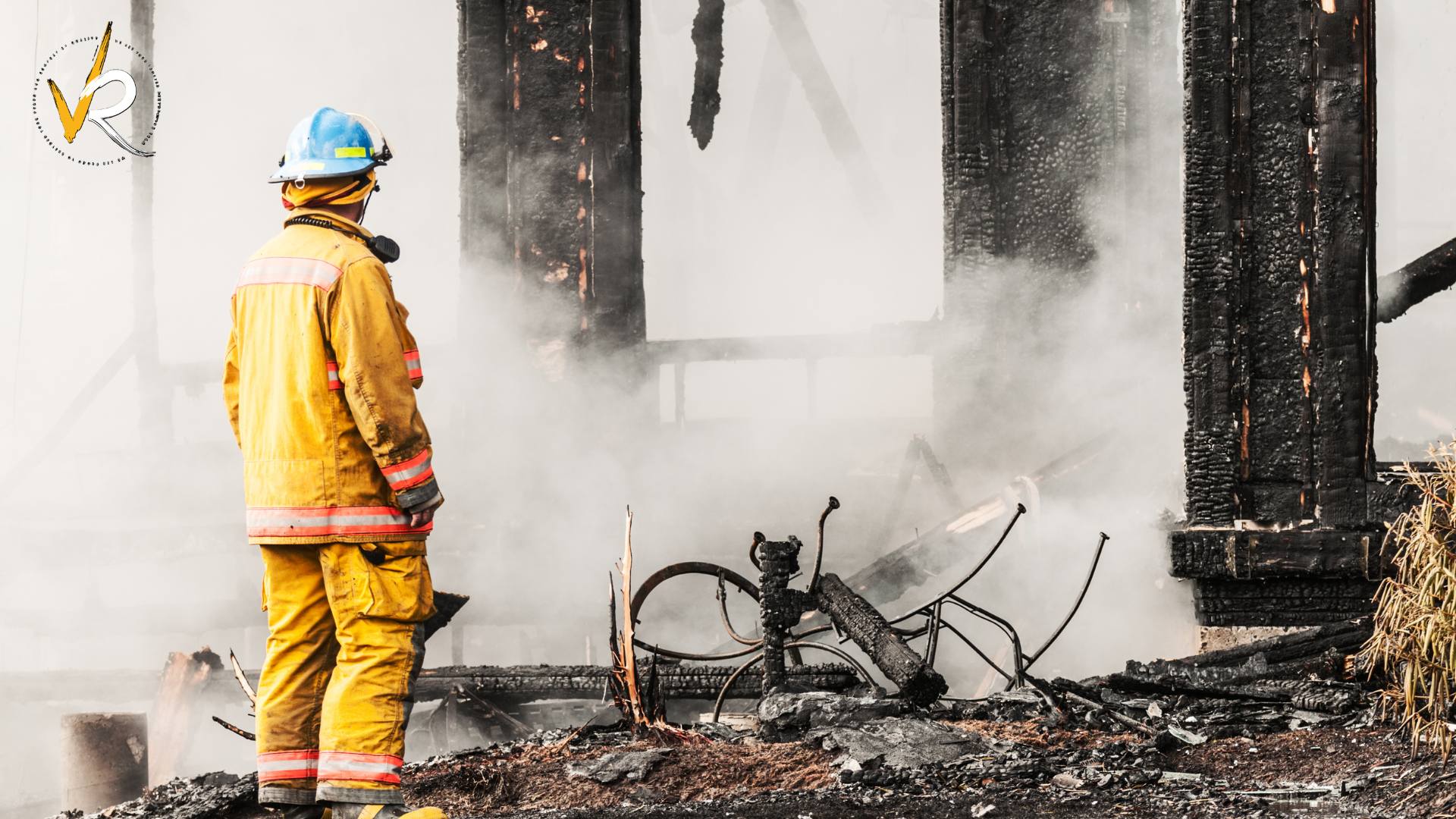 Step-by-Step Recovery After a House Fire in British Columbia