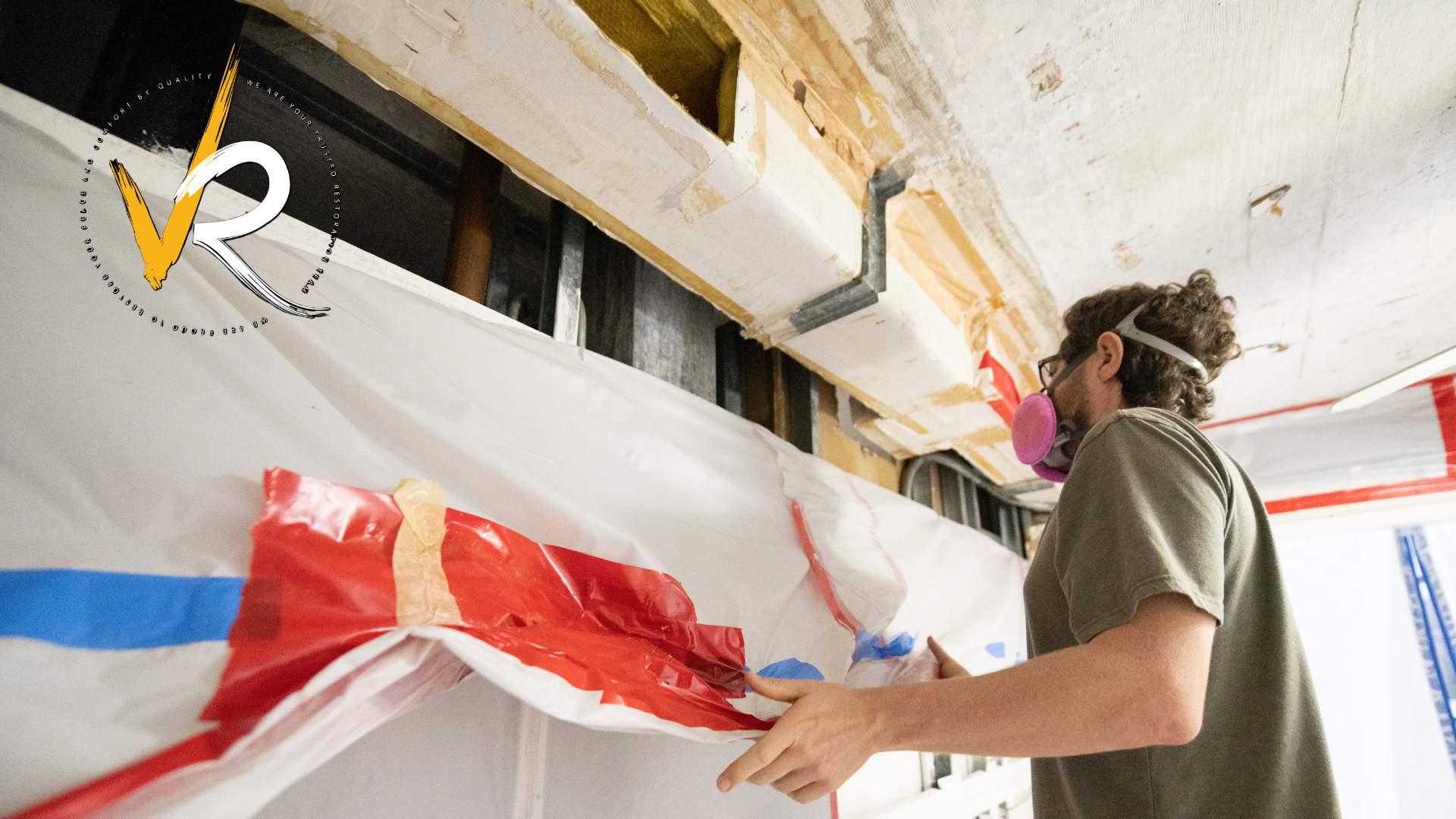 Smell Mold In Your Home Do You Need A Mold Inspection