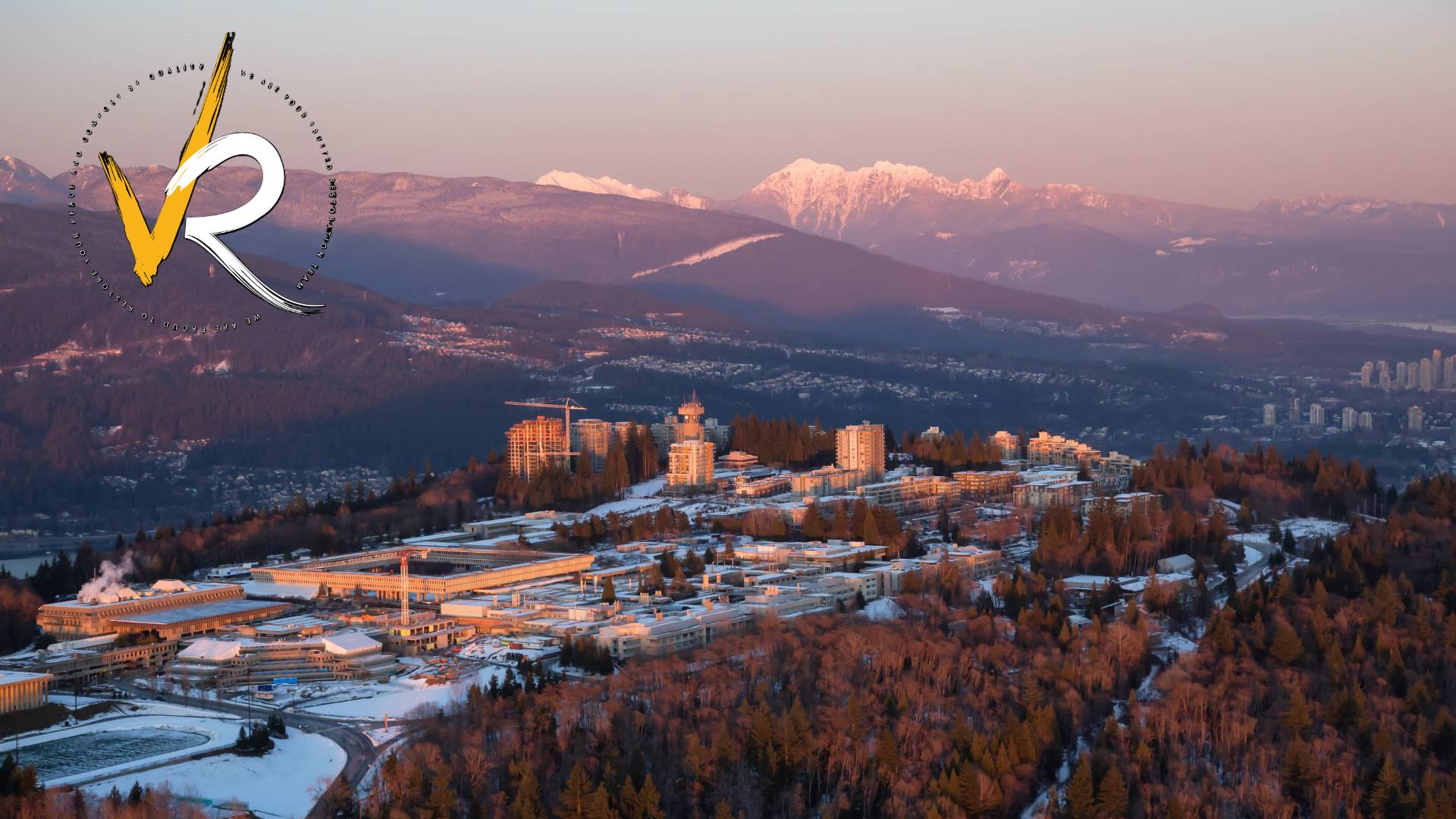 Water Damage Restoration in Burnaby