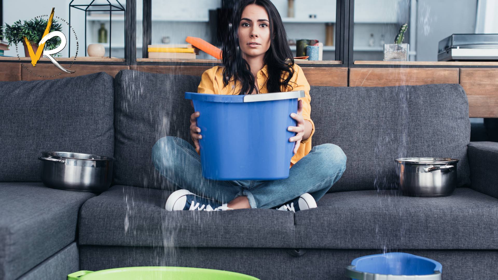 5 Essential Steps for Water Damage Restoration