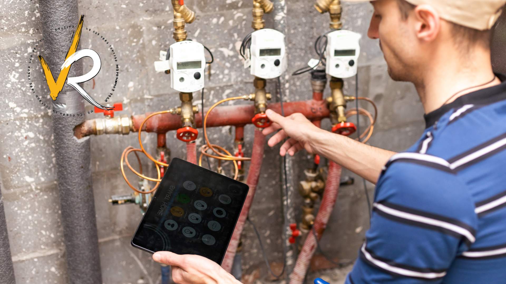 Can You Fix Water Damage on Your Own? Here’s What You Need to Know