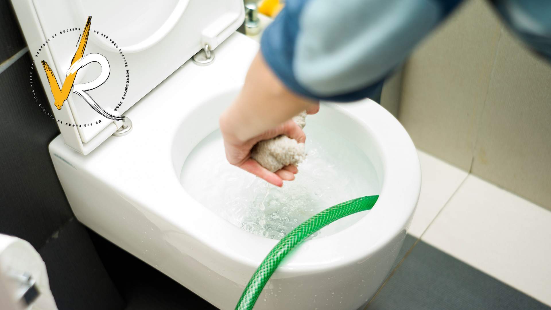 How to Fix an Overflowing or Running Toilet