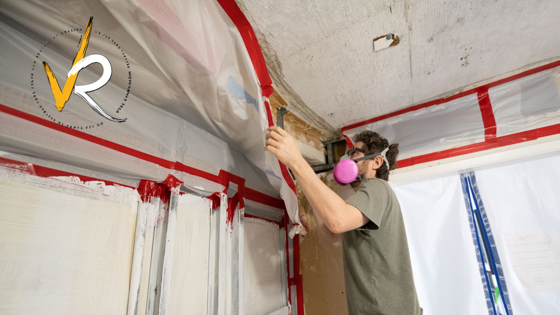 Emergency Mold Removal in Burnaby Fast, Affordable Service
