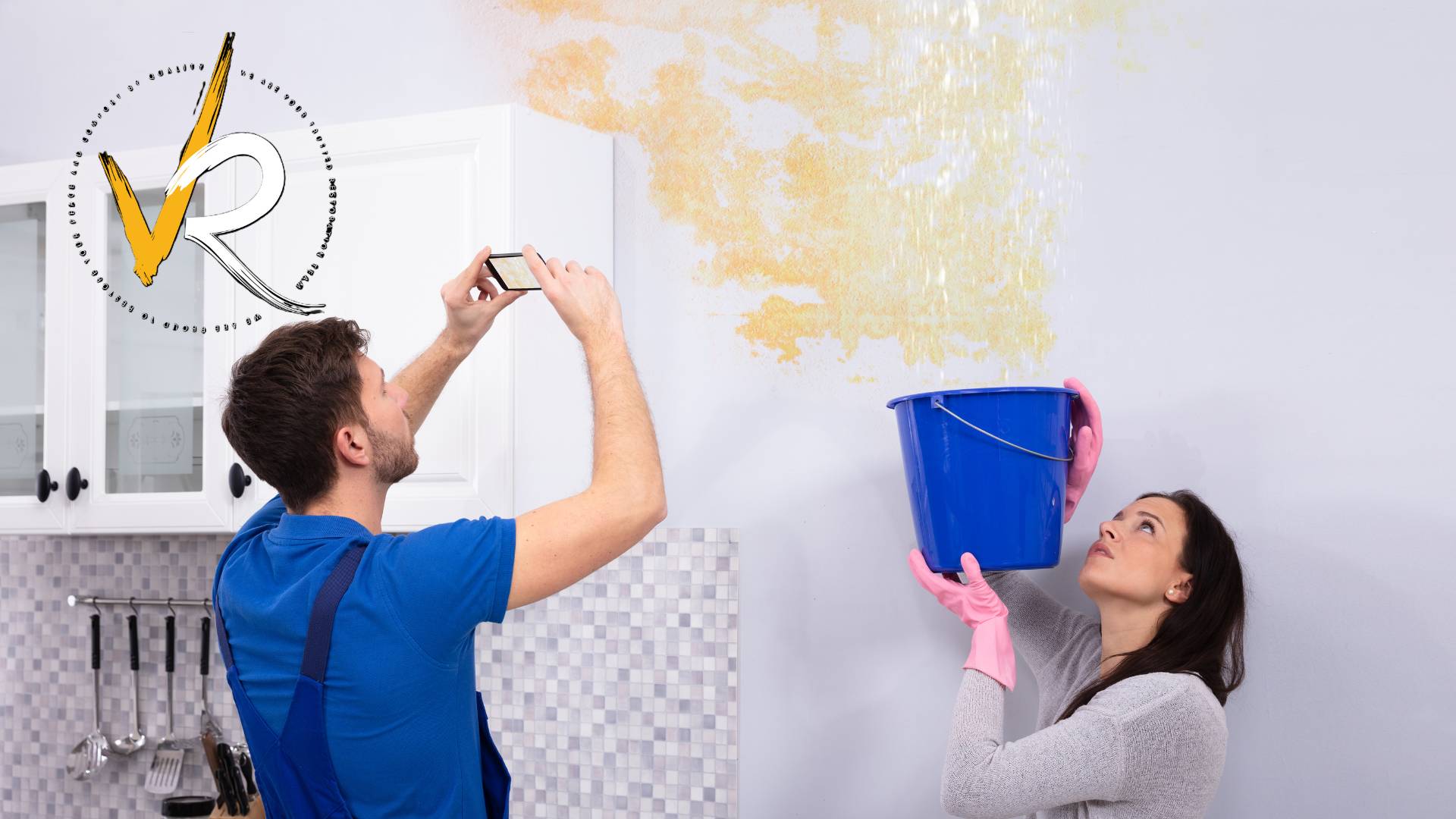 Water Damage Restoration Services in North Vancouver