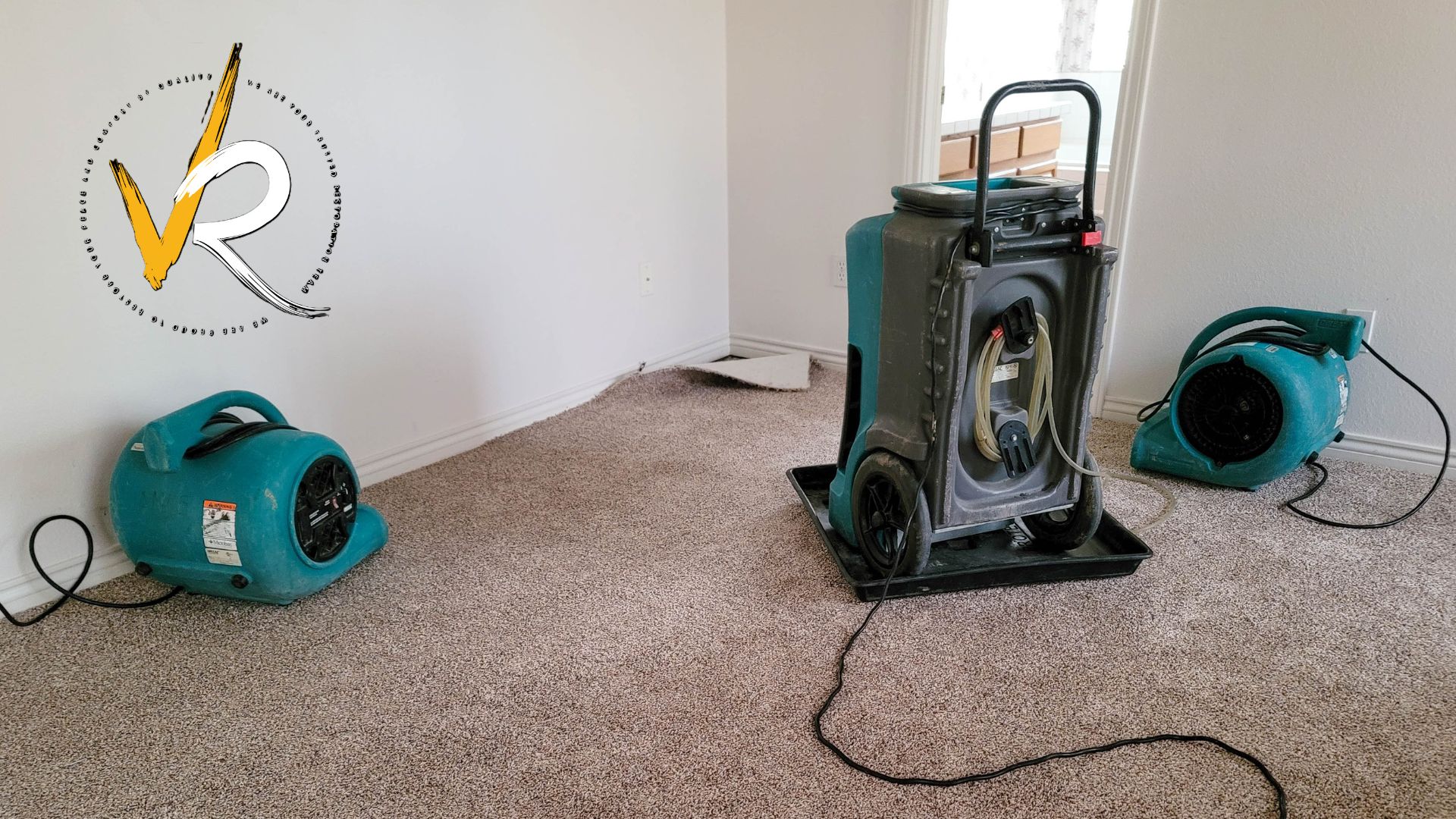 How to Fix Water Damage: The Complete Step-by-Step Guide for Vancouver & BC Homeowners