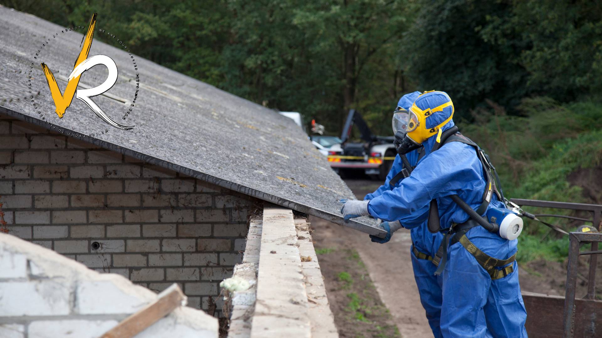 Asbestos Removal: Why It’s Essential for Vancouver Properties