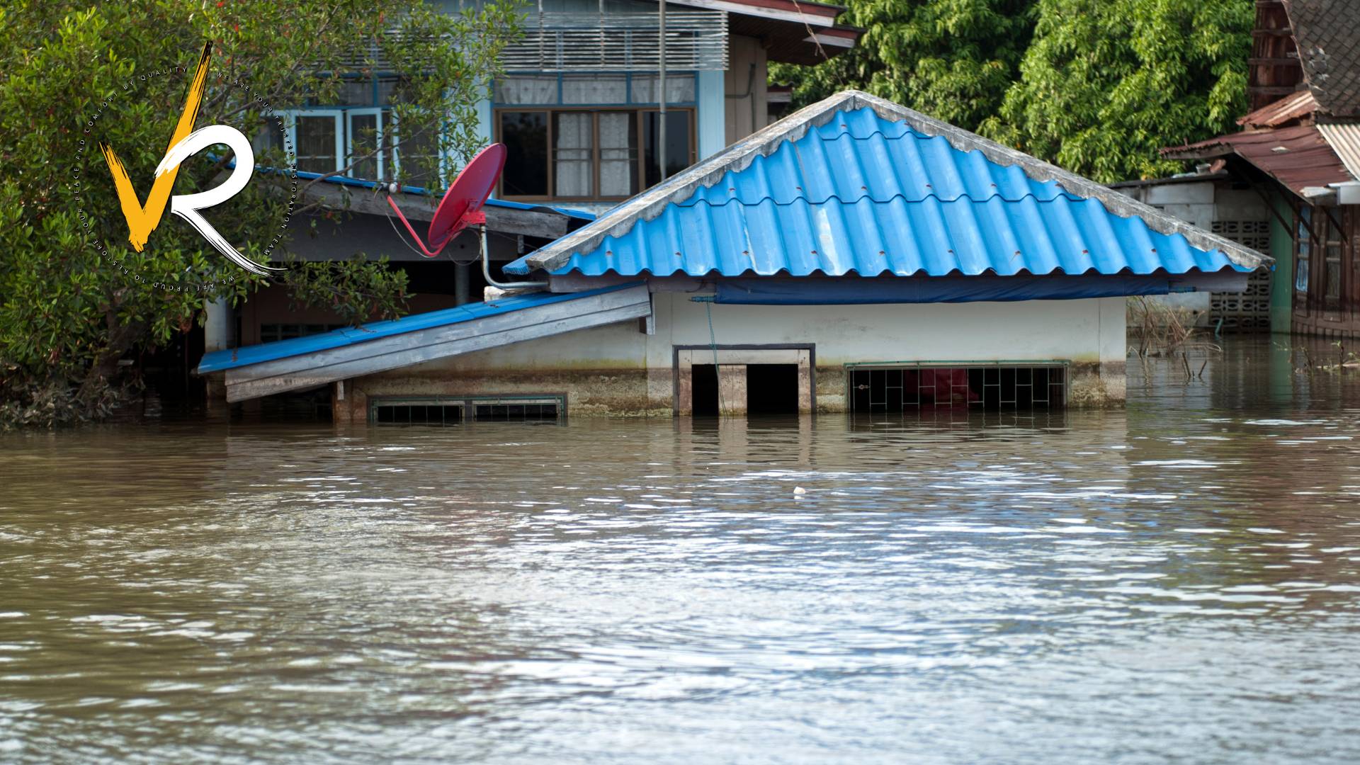How to Protect Your Vancouver Home from Flood Damage