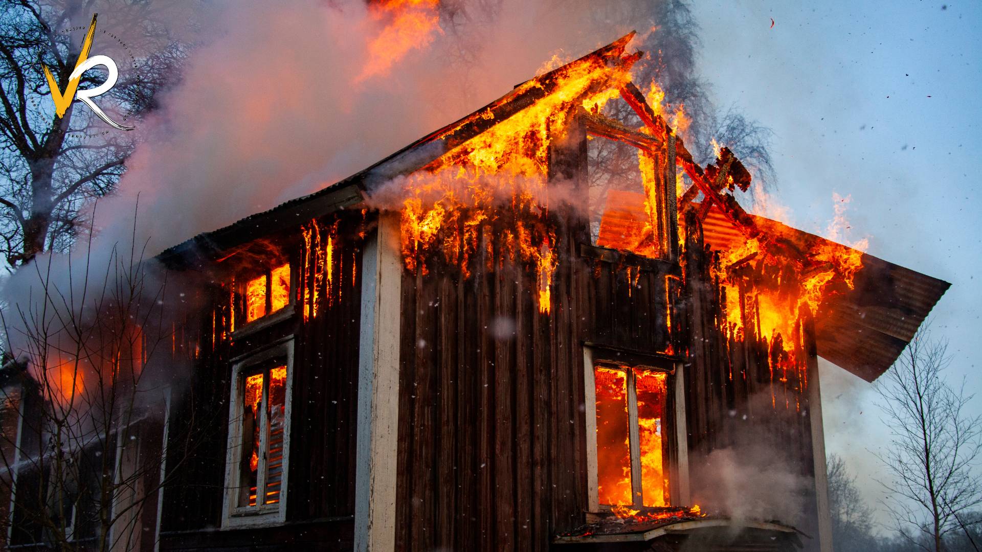 Essential Steps to Take Before, During, and After a House Fire