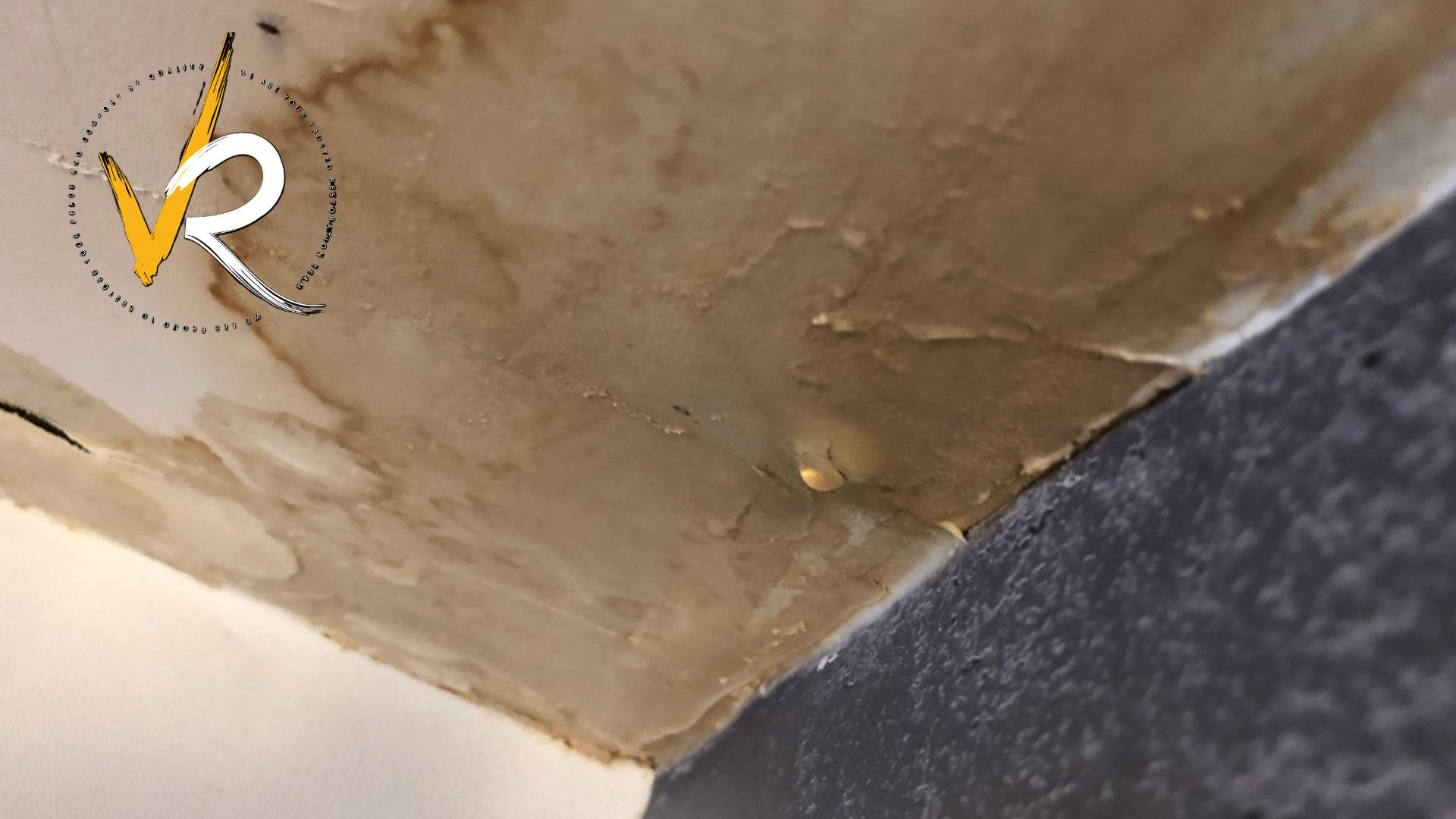 Emergency Water Damage Restoration Services