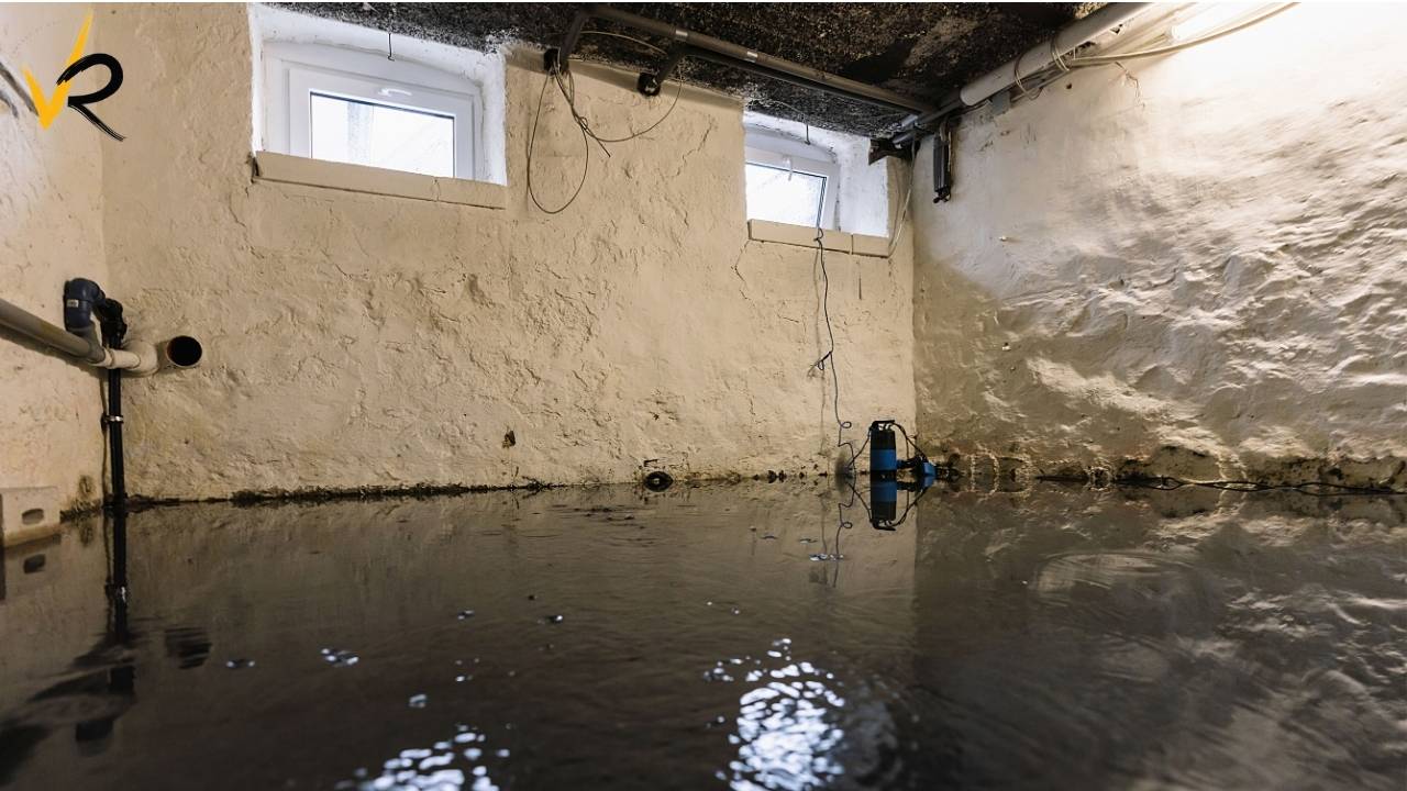 Vancouver Water Damage Emergency Call: 24/7 Immediate Response