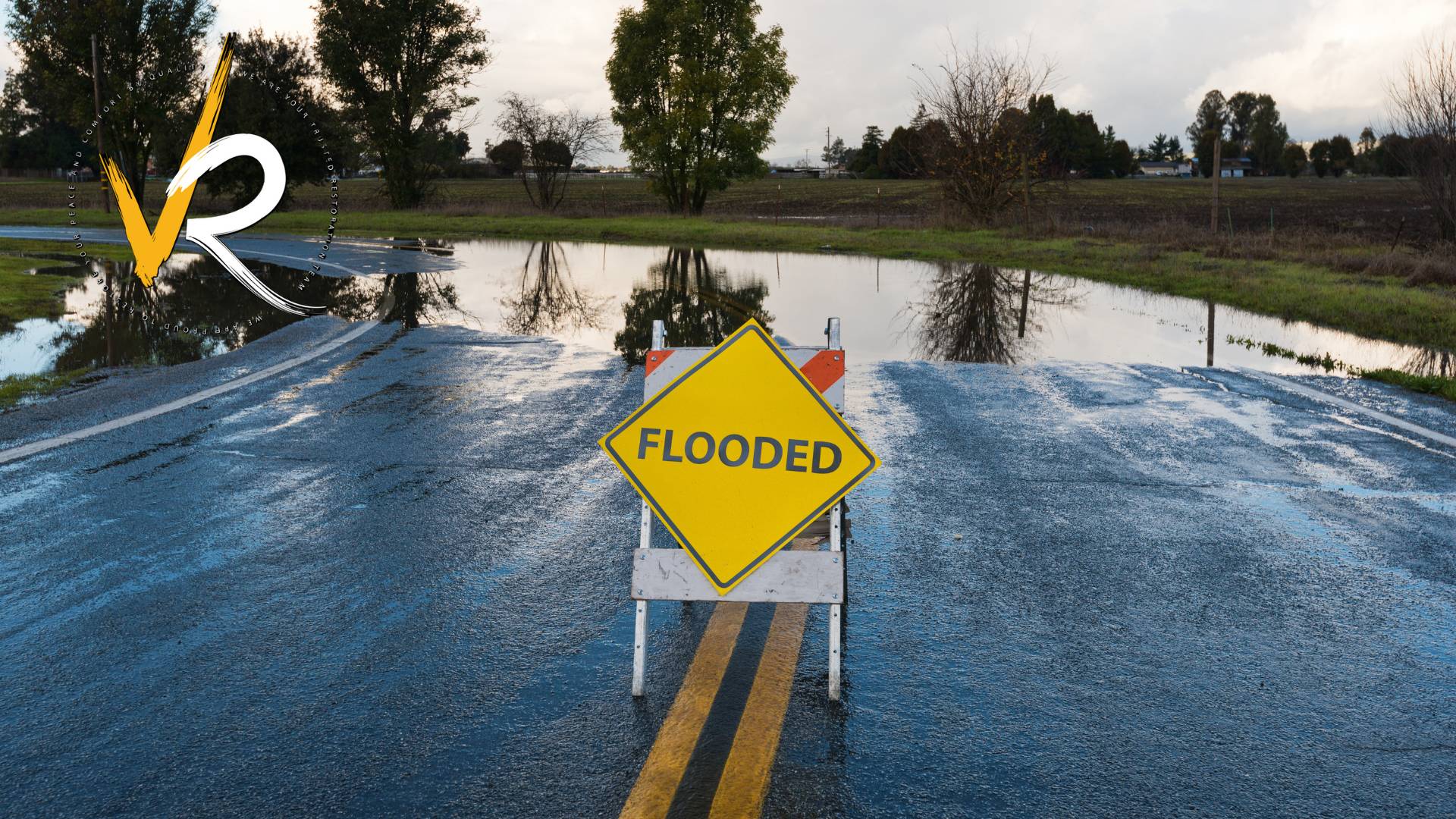 Restoration Flooding Services: Your Guide to Recovery