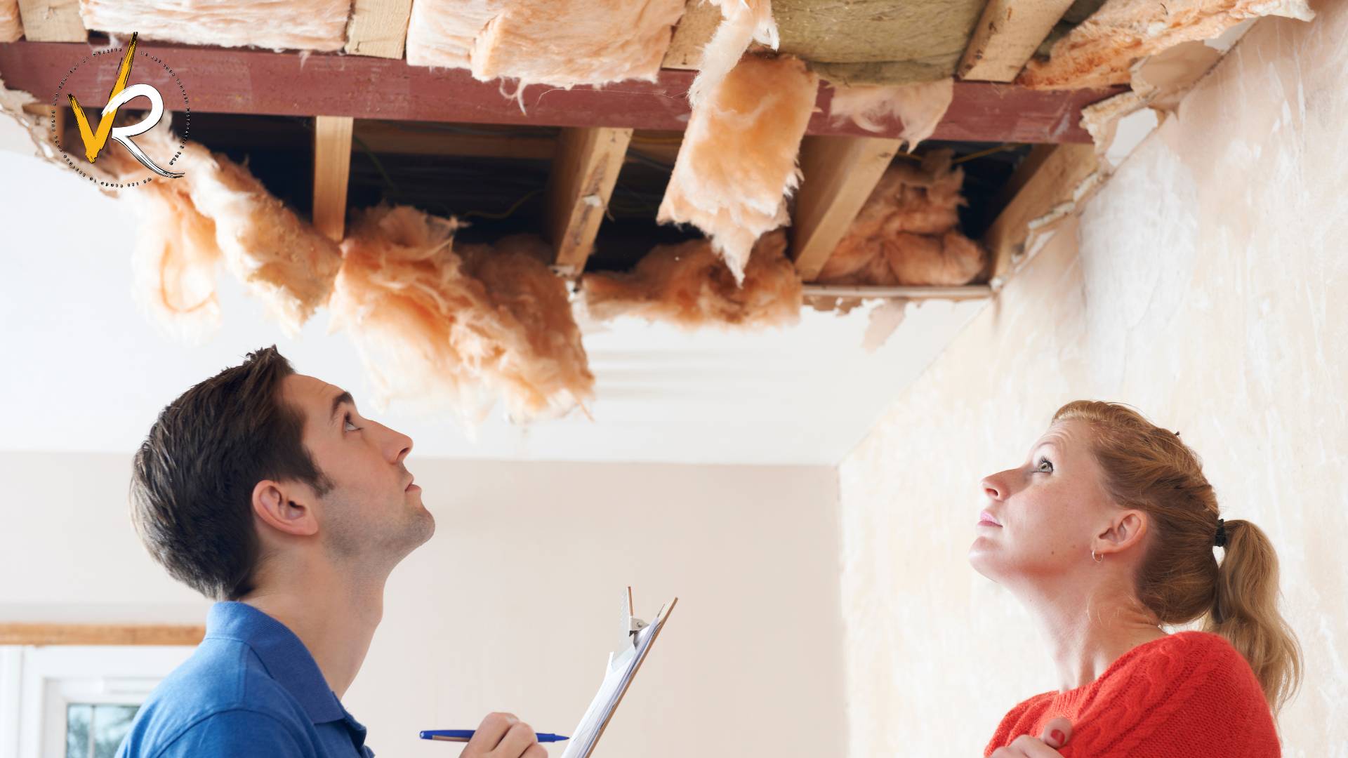 Water Damage vs. Water Restoration: Key Differences and Why They Matter